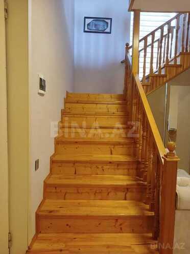 3 otaqlı həyət evi/bağ evi - Buzovna q. - 110 m² (11)