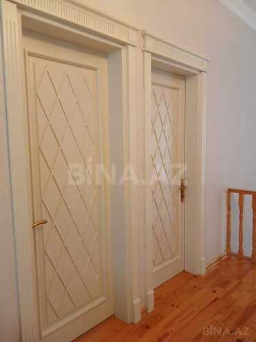 3 otaqlı həyət evi/bağ evi - Buzovna q. - 110 m² (23)