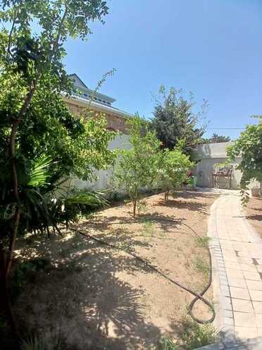 3 otaqlı həyət evi/bağ evi - Buzovna q. - 110 m² (6)