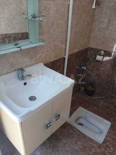 3 otaqlı həyət evi/bağ evi - Buzovna q. - 110 m² (8)
