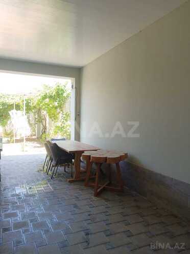 3 otaqlı həyət evi/bağ evi - Buzovna q. - 110 m² (4)