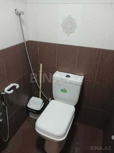 3 otaqlı həyət evi/bağ evi - Buzovna q. - 110 m² (14)
