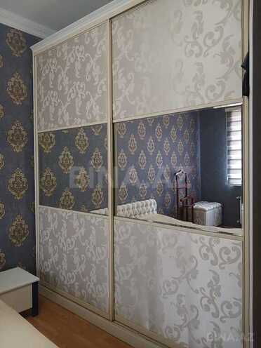 3 otaqlı həyət evi/bağ evi - Buzovna q. - 110 m² (22)