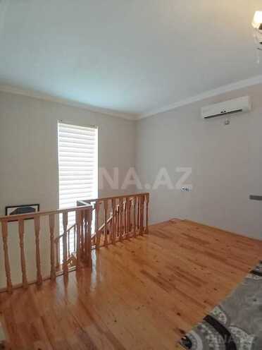 3 otaqlı həyət evi/bağ evi - Buzovna q. - 110 m² (20)