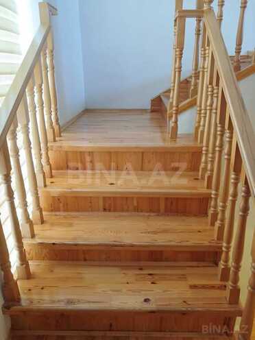 3 otaqlı həyət evi/bağ evi - Buzovna q. - 110 m² (15)