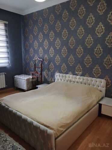 3 otaqlı həyət evi/bağ evi - Buzovna q. - 110 m² (19)