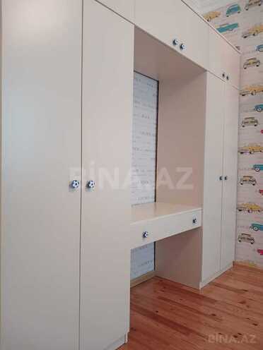 3 otaqlı həyət evi/bağ evi - Buzovna q. - 110 m² (16)