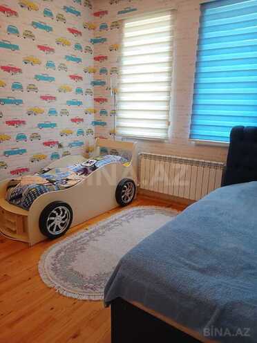 3 otaqlı həyət evi/bağ evi - Buzovna q. - 110 m² (17)