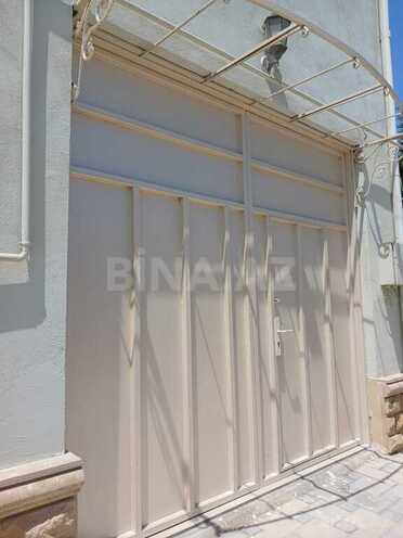 3 otaqlı həyət evi/bağ evi - Buzovna q. - 110 m² (2)