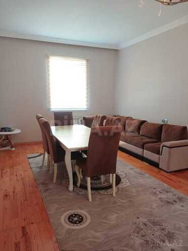 3 otaqlı həyət evi/bağ evi - Buzovna q. - 110 m² (18)