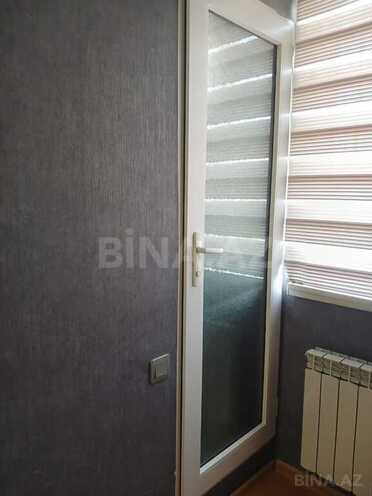 3 otaqlı həyət evi/bağ evi - Buzovna q. - 110 m² (21)