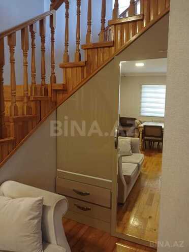 3 otaqlı həyət evi/bağ evi - Buzovna q. - 110 m² (13)