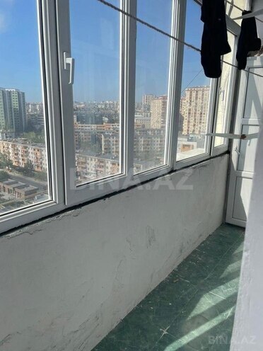 2 otaqlı yeni tikili - Həzi Aslanov m. - 53 m² (7)