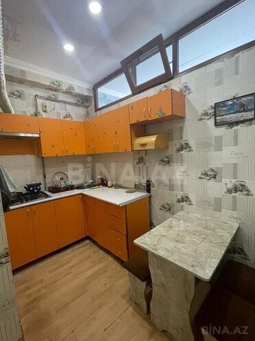 2 otaqlı yeni tikili - Həzi Aslanov m. - 53 m² (4)