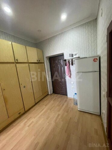 2 otaqlı yeni tikili - Həzi Aslanov m. - 53 m² (1)