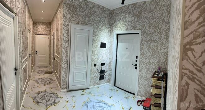 3 otaqlı yeni tikili - Xırdalan - 81 m² (9)