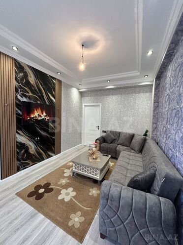 3 otaqlı yeni tikili - Xırdalan - 81 m² (6)