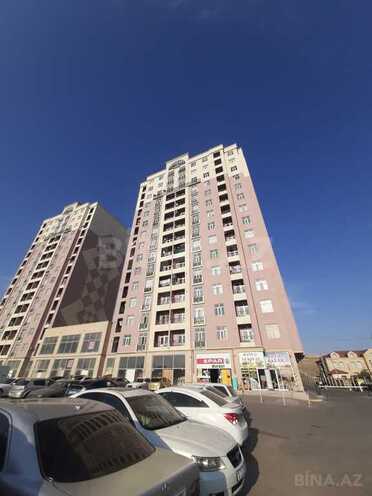 3 otaqlı yeni tikili - Xırdalan - 81 m² (5)
