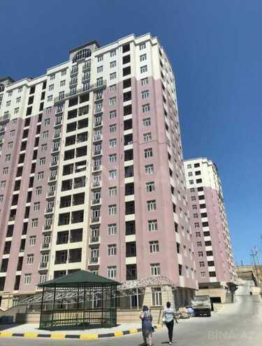 3 otaqlı yeni tikili - Xırdalan - 81 m² (2)