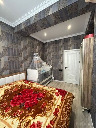 3 otaqlı yeni tikili - Xırdalan - 81 m² (12)