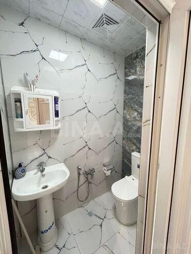 3 otaqlı yeni tikili - Xırdalan - 81 m² (11)