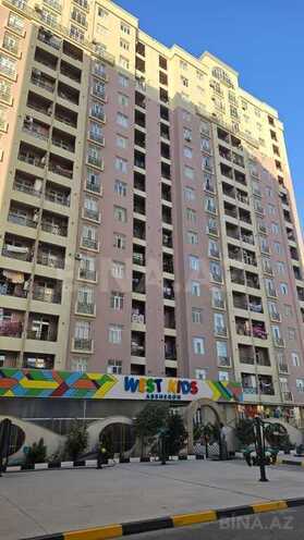 3 otaqlı yeni tikili - Xırdalan - 81 m² (1)