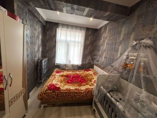 3 otaqlı yeni tikili - Xırdalan - 81 m² (7)