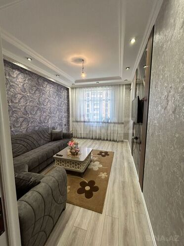 3 otaqlı yeni tikili - Xırdalan - 81 m² (15)