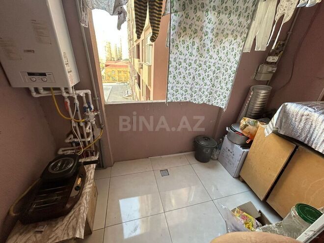 3 otaqlı yeni tikili - Xırdalan - 81 m² (8)