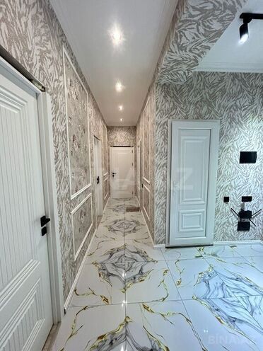 3 otaqlı yeni tikili - Xırdalan - 81 m² (14)