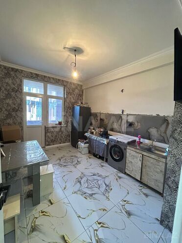 3 otaqlı yeni tikili - Xırdalan - 81 m² (17)