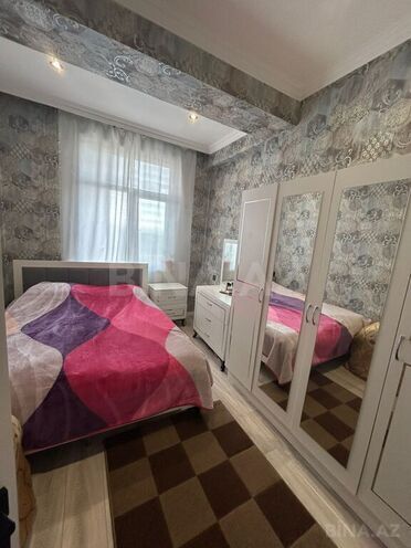 3 otaqlı yeni tikili - Xırdalan - 81 m² (10)