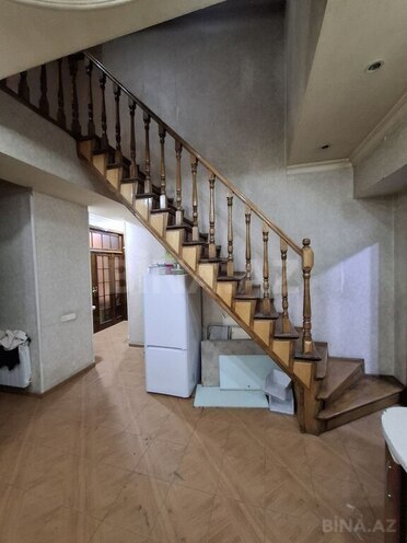 3 otaqlı köhnə tikili - 3-cü mikrorayon q. - 85 m² (1)
