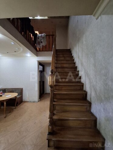 3 otaqlı köhnə tikili - 3-cü mikrorayon q. - 85 m² (5)