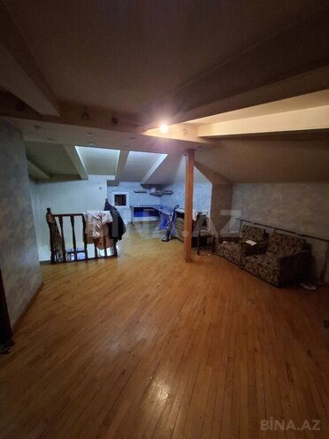 3 otaqlı köhnə tikili - 3-cü mikrorayon q. - 85 m² (6)