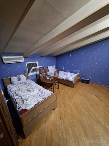 3 otaqlı köhnə tikili - 3-cü mikrorayon q. - 85 m² (8)
