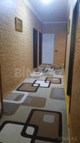 6 otaqlı həyət evi/bağ evi - Masazır q. - 200 m² (4)