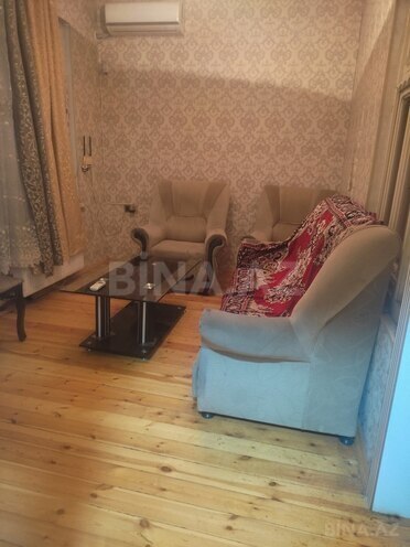 3 otaqlı həyət evi/bağ evi - Həzi Aslanov q. - 150 m² (6)