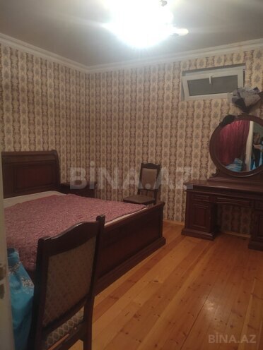 3 otaqlı həyət evi/bağ evi - Həzi Aslanov q. - 150 m² (9)