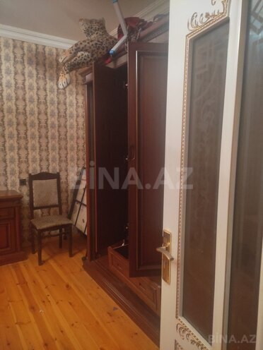 3 otaqlı həyət evi/bağ evi - Həzi Aslanov q. - 150 m² (8)