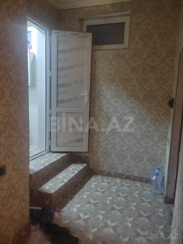3 otaqlı həyət evi/bağ evi - Həzi Aslanov q. - 150 m² (3)