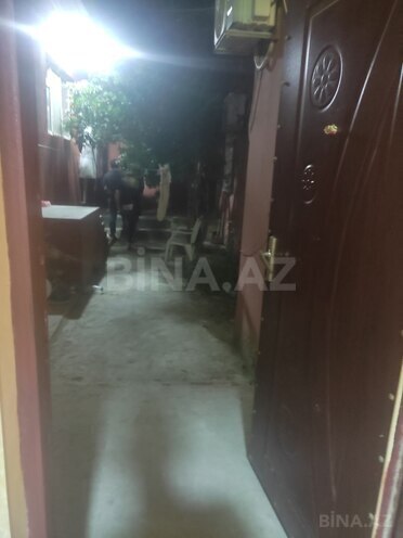 3 otaqlı həyət evi/bağ evi - Həzi Aslanov q. - 150 m² (1)