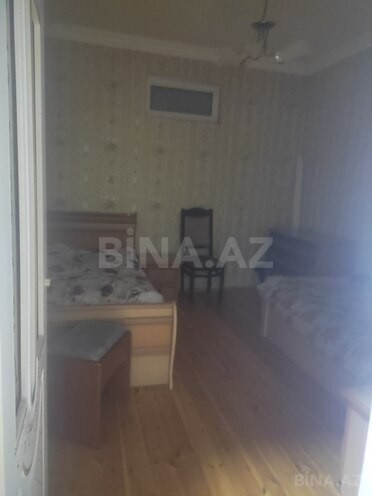3 otaqlı həyət evi/bağ evi - Həzi Aslanov q. - 150 m² (5)