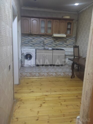 3 otaqlı həyət evi/bağ evi - Həzi Aslanov q. - 150 m² (7)