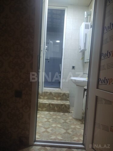 3 otaqlı həyət evi/bağ evi - Həzi Aslanov q. - 150 m² (2)