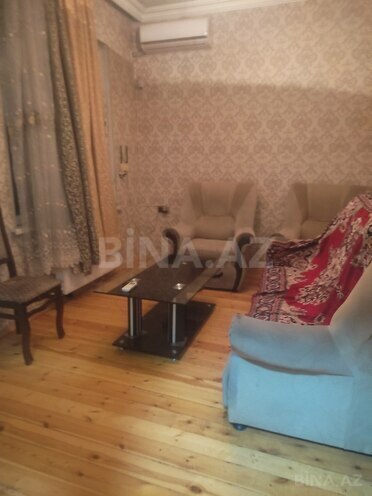 3 otaqlı həyət evi/bağ evi - Həzi Aslanov q. - 150 m² (4)