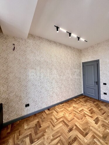 3 otaqlı yeni tikili - 8 Noyabr m. - 115 m² (11)