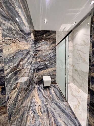 3 otaqlı yeni tikili - 8 Noyabr m. - 115 m² (20)