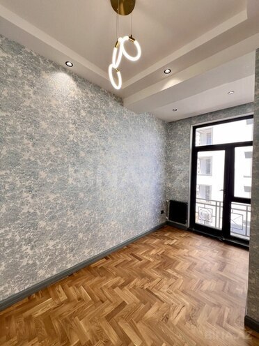 3 otaqlı yeni tikili - 8 Noyabr m. - 115 m² (16)