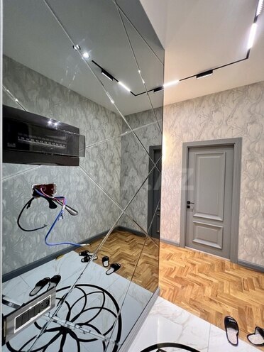 3 otaqlı yeni tikili - 8 Noyabr m. - 115 m² (23)